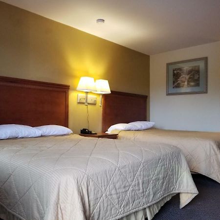 Stay Inn Checotah Buitenkant foto