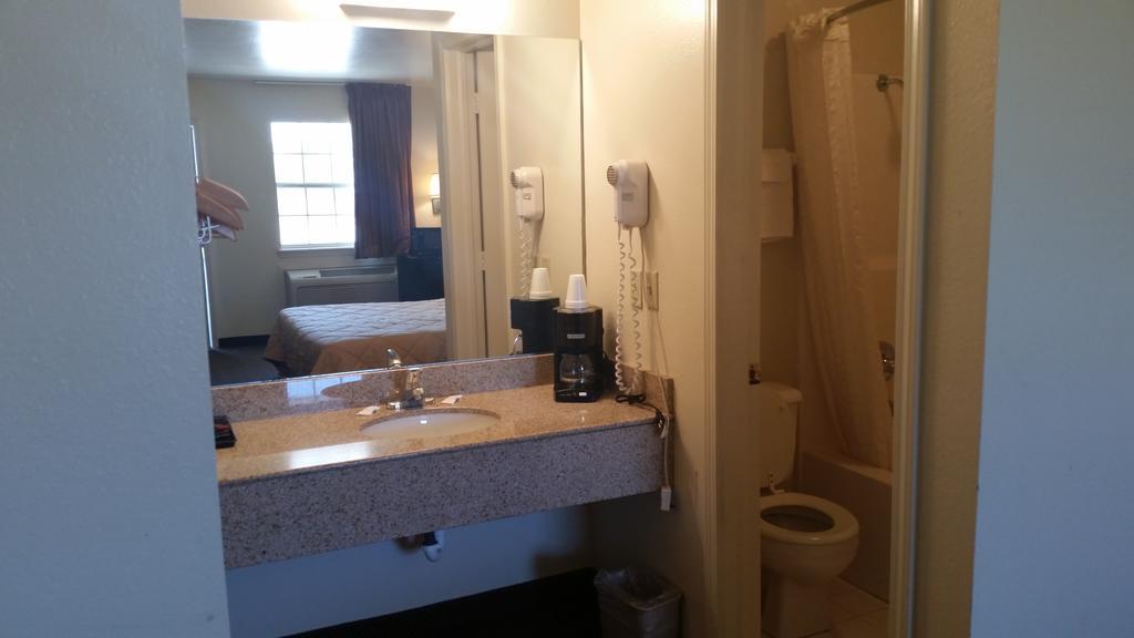 Stay Inn Checotah Kamer foto